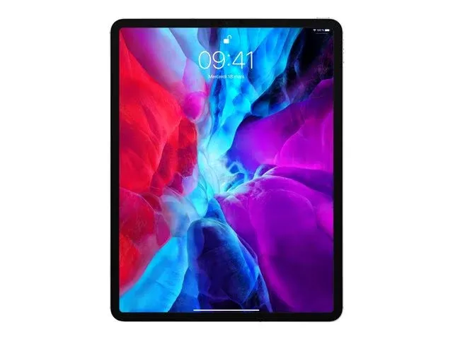 Apple iPad Pro 12.9 (4th Generation) - Wi-Fi - 256 GB - Silver