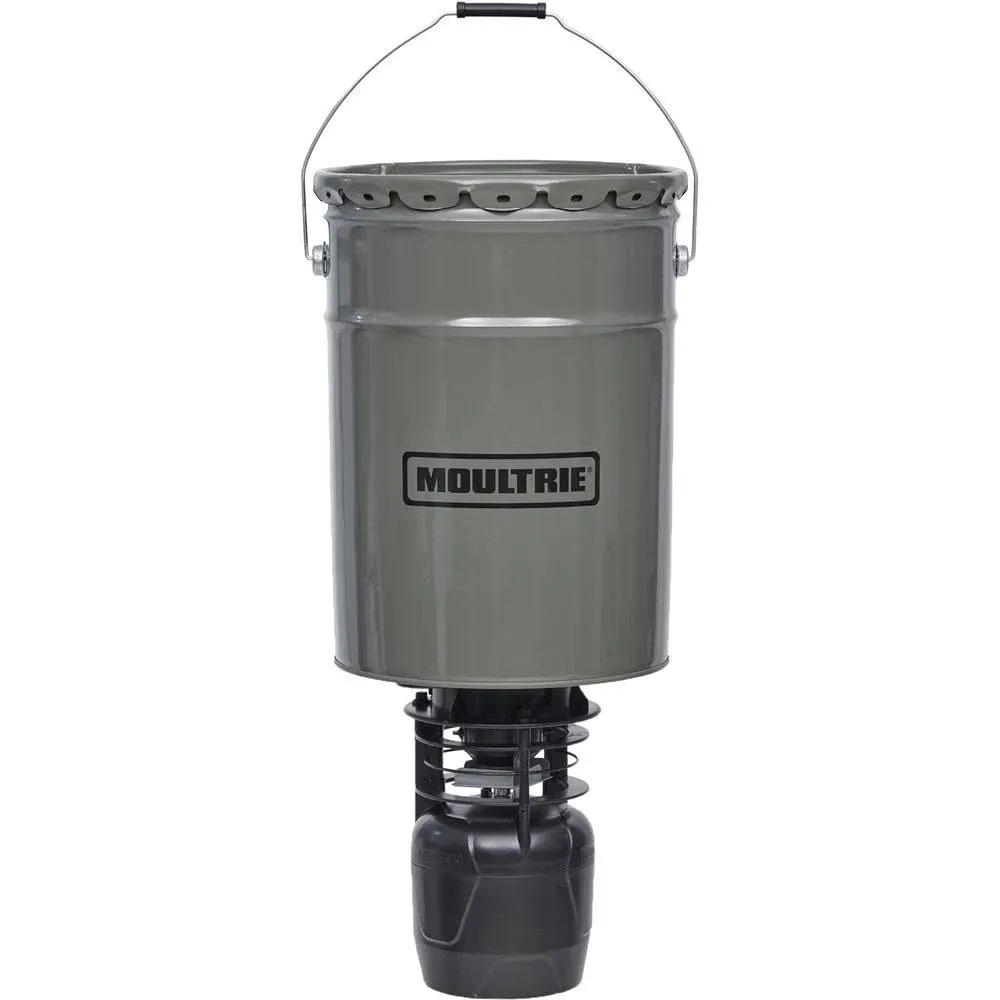 Moultrie 6.5-Gallon Pro Hunter Hanging