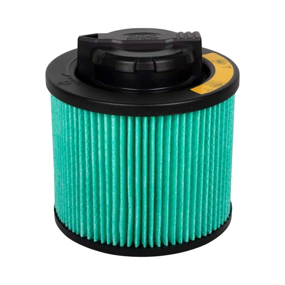 DeWalt DXVC4003 HEPA Cartridge Filter- 4 Gallon