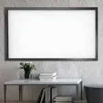 100 inch Fixed Frame UHD Projector Screen Khomo Gear GER-1252