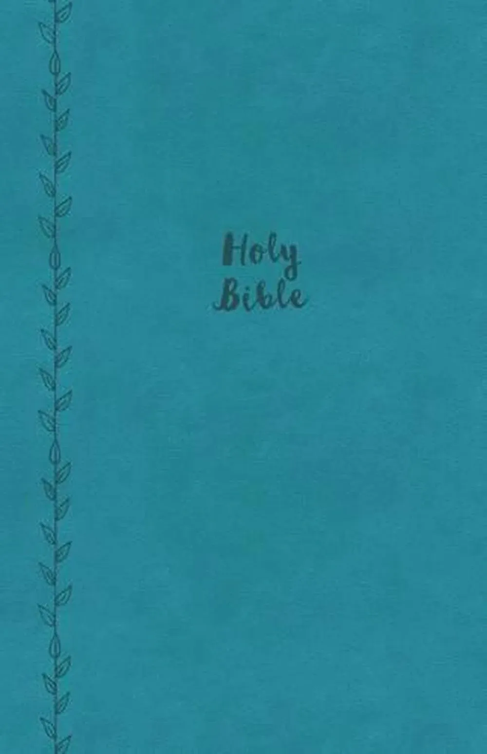 Holy Bible : King James Version - Book