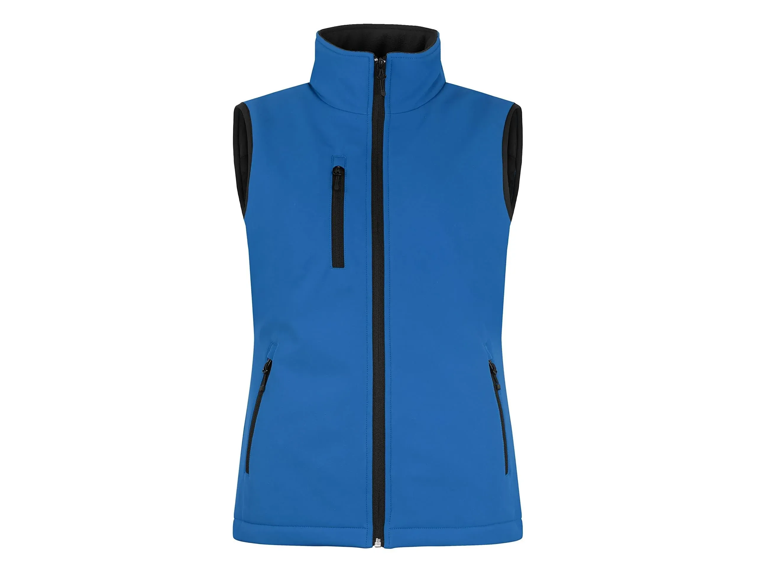 Clique Equinox Insulated Womens Softshell Vest