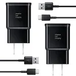 Type C Charger Fast Charging,Android Phone Charger Block with USB C Charger Cable 6.6Ft for Samsung Galaxy S24 Ultra/S23 Plus/S22/S21/S20/S10/S10 Plus/S10E/S9/S8/Note 8/9/10/20