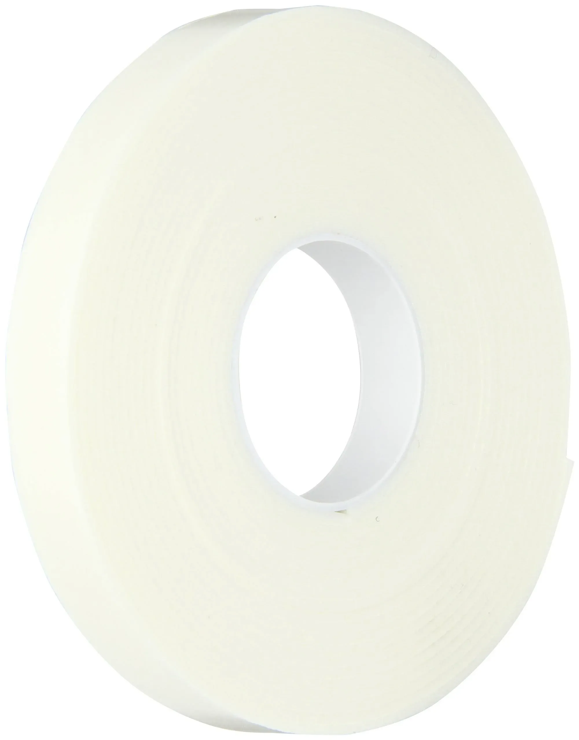 3M 4466W Double Coated Foam Tape 0.5" x 5yd, White