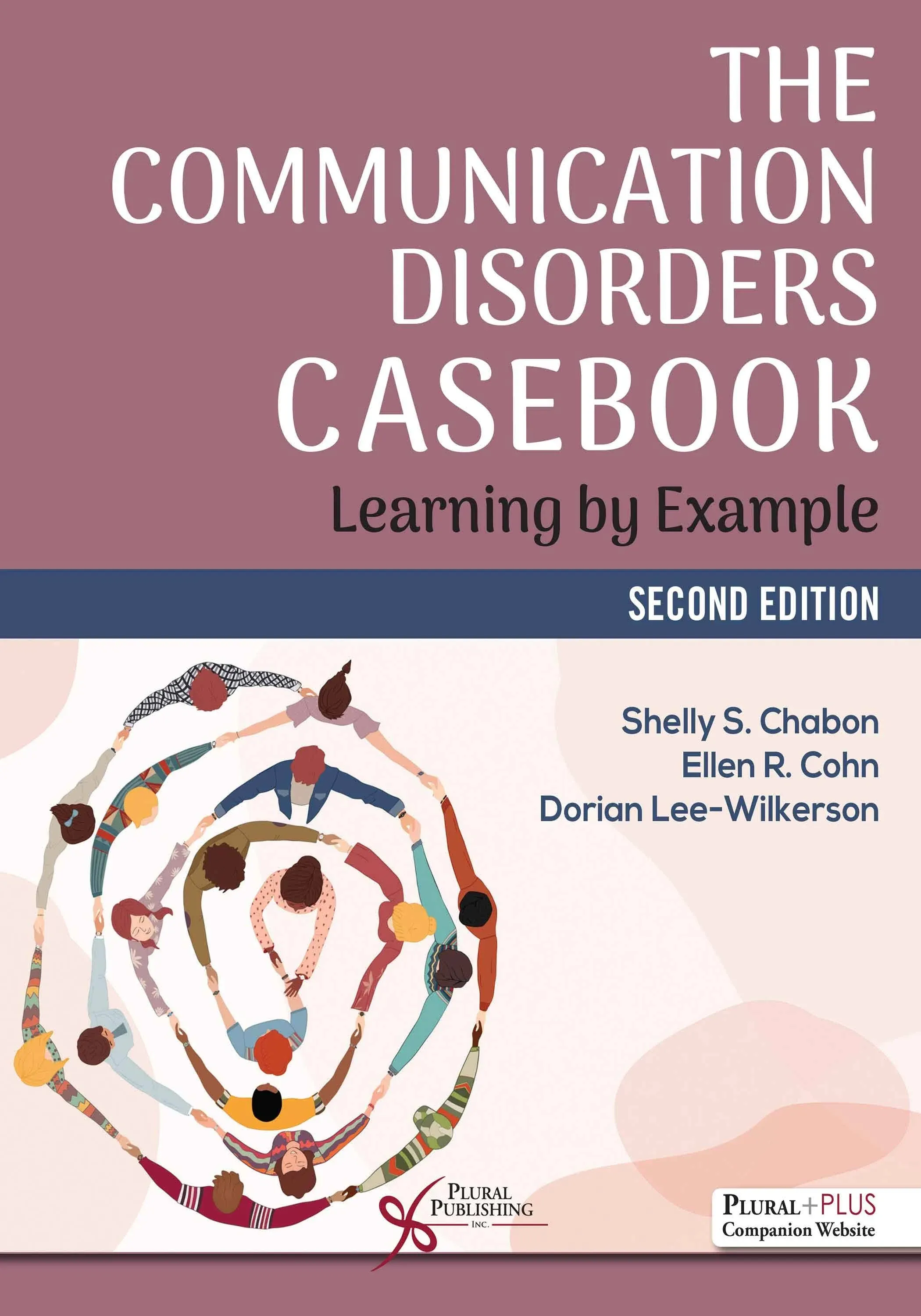 The Communication Disorders Casebook: Learning by Example [Book]