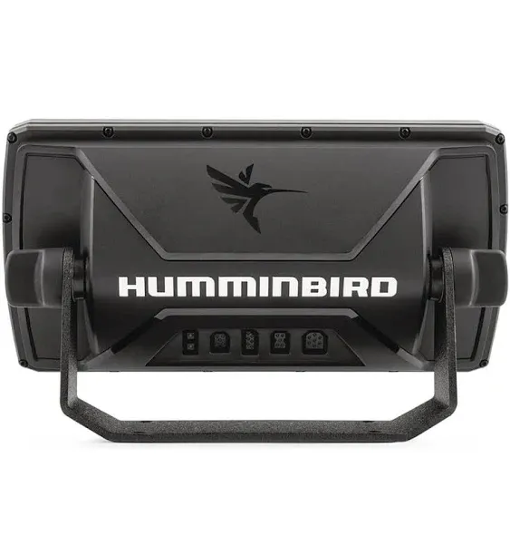 Humminbird - Helix 7 CHIRP Mega Di GPS G4N