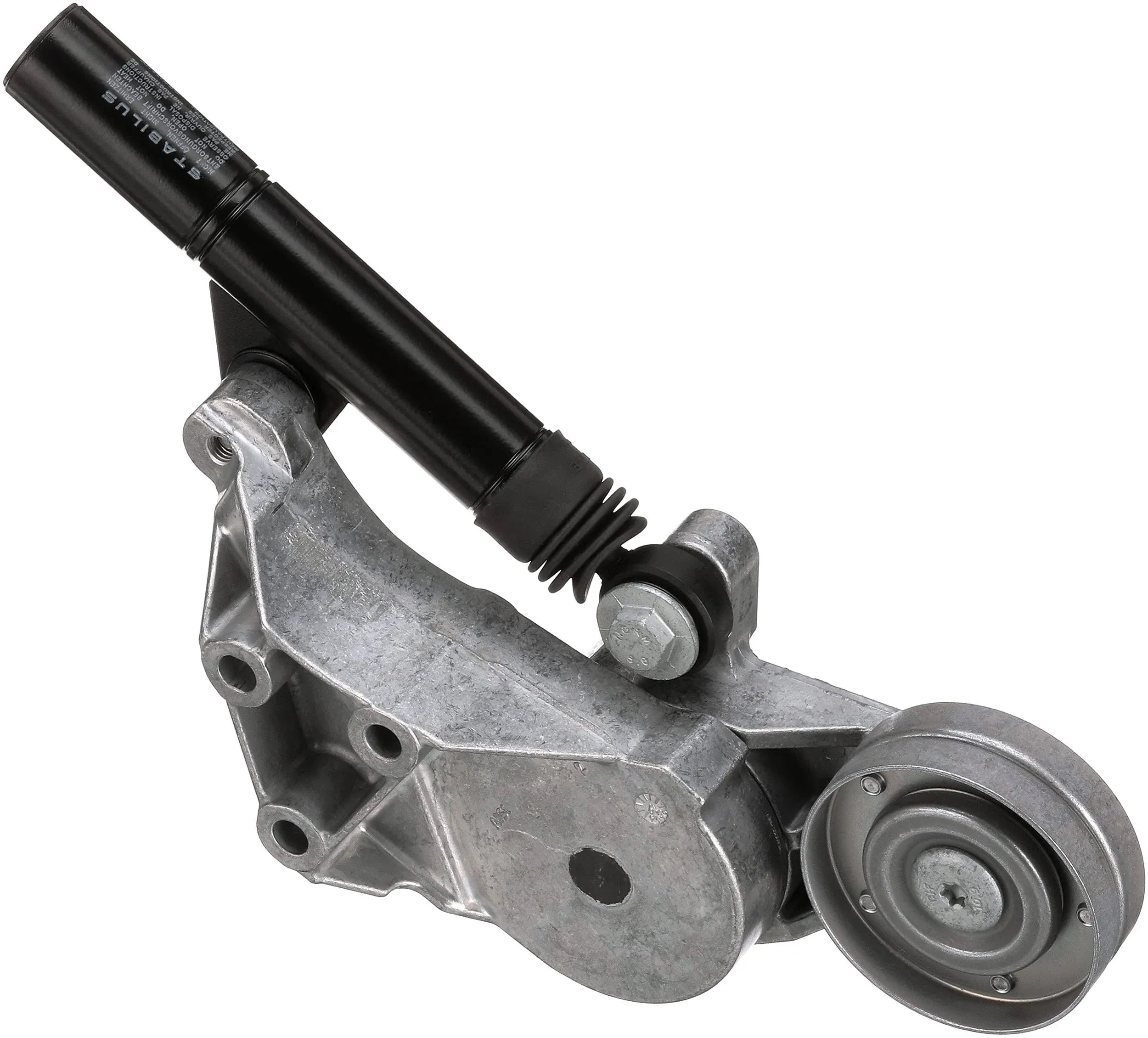 Gates 38192 Drive Belt Tensioner Assembly