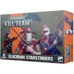 Single ELUCIDIAN STARSTRIDER ROGUE TRADER KILL-TEAM Games Workshop WARHAMMER 40K