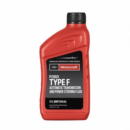 Motorcraft Oil Additive - XT1Q1F