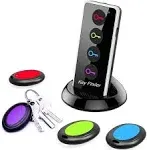 Reyke Key Finder