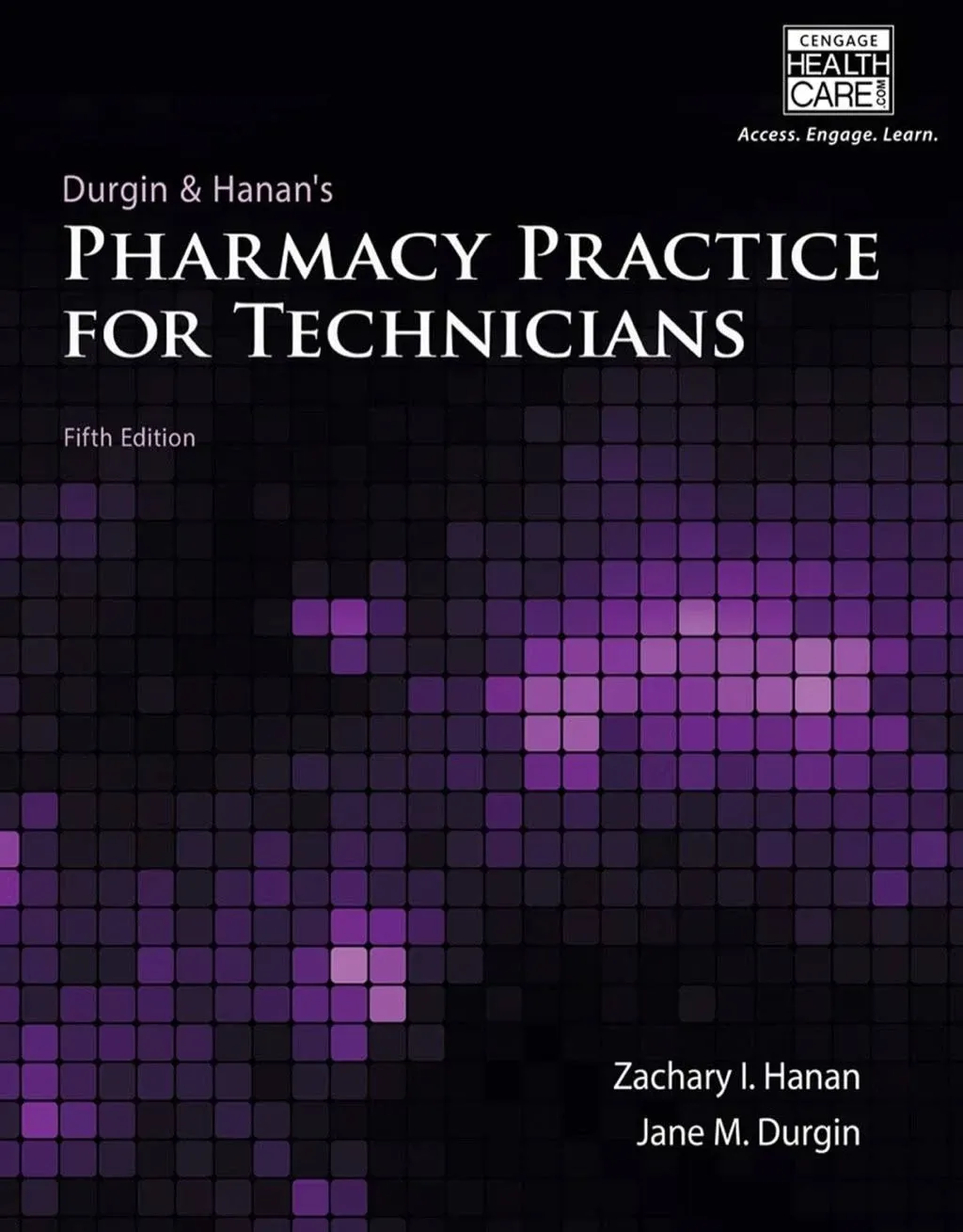 Pharmacy Practice for Technicians [Book]