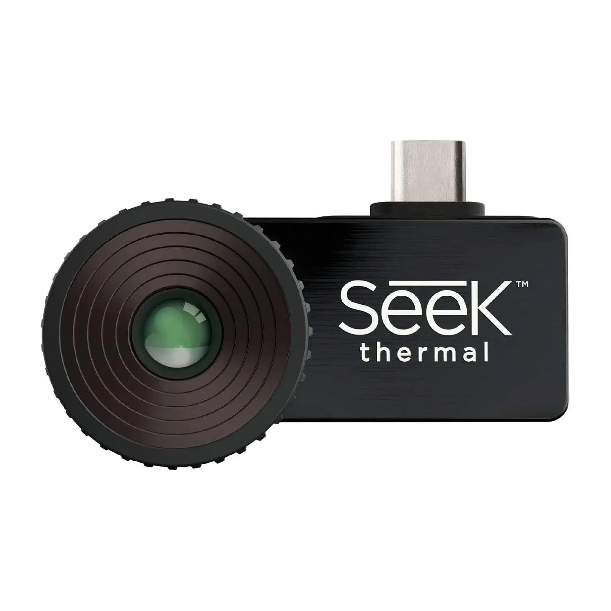 Seek Compact XR Extra Range Thermal Imaging Camera for Android, USB-C, 9 Hz