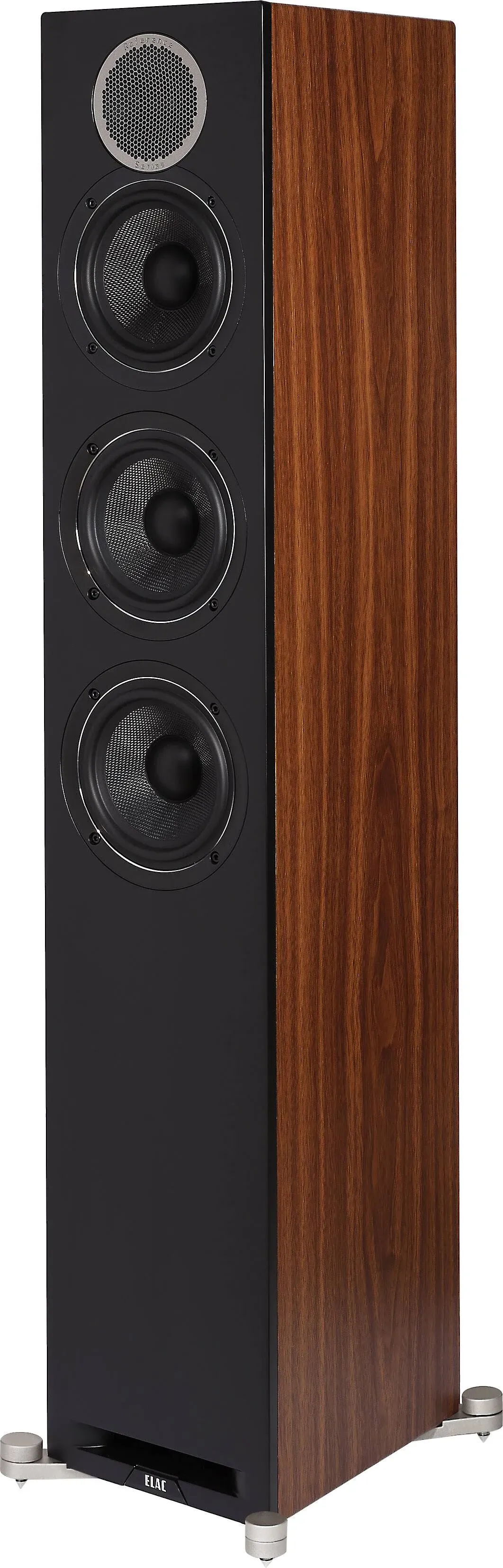 Elac Debut Reference Dfr52 Floorstanding Speaker Pair