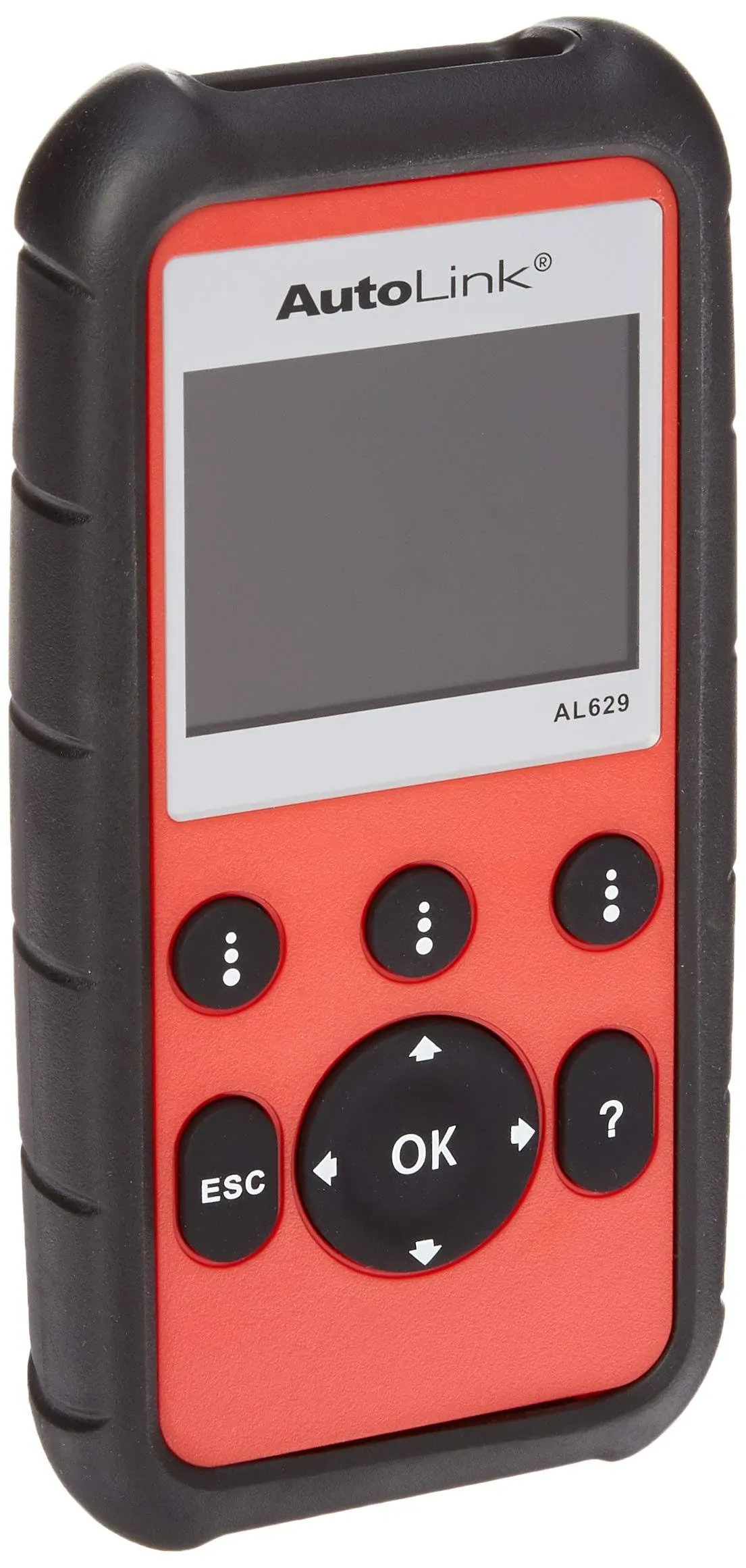 Autel AutoLink AL629 Engine Transmission ABC/SRS OBD II Scanner