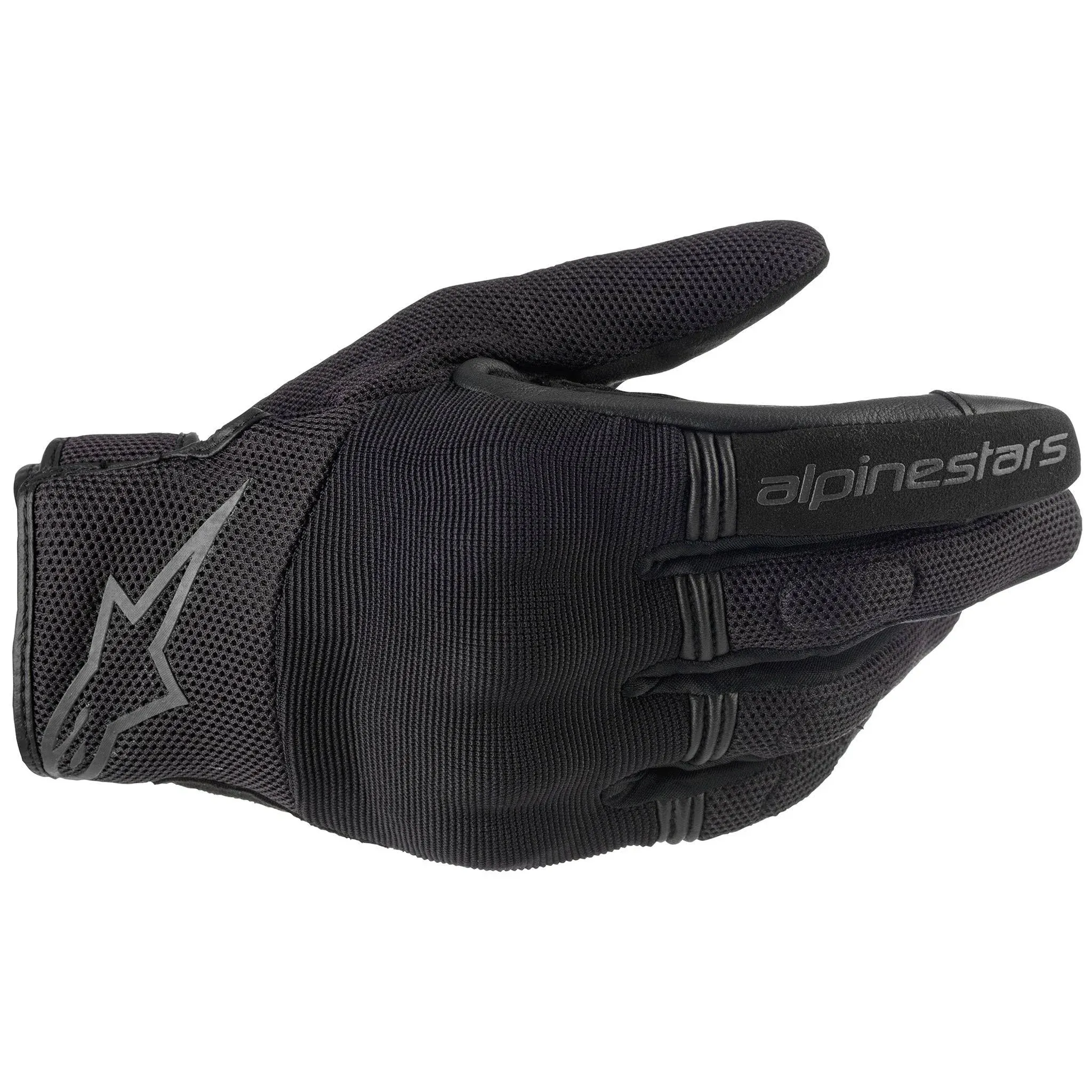 Alpinestars Copper Gloves - Black