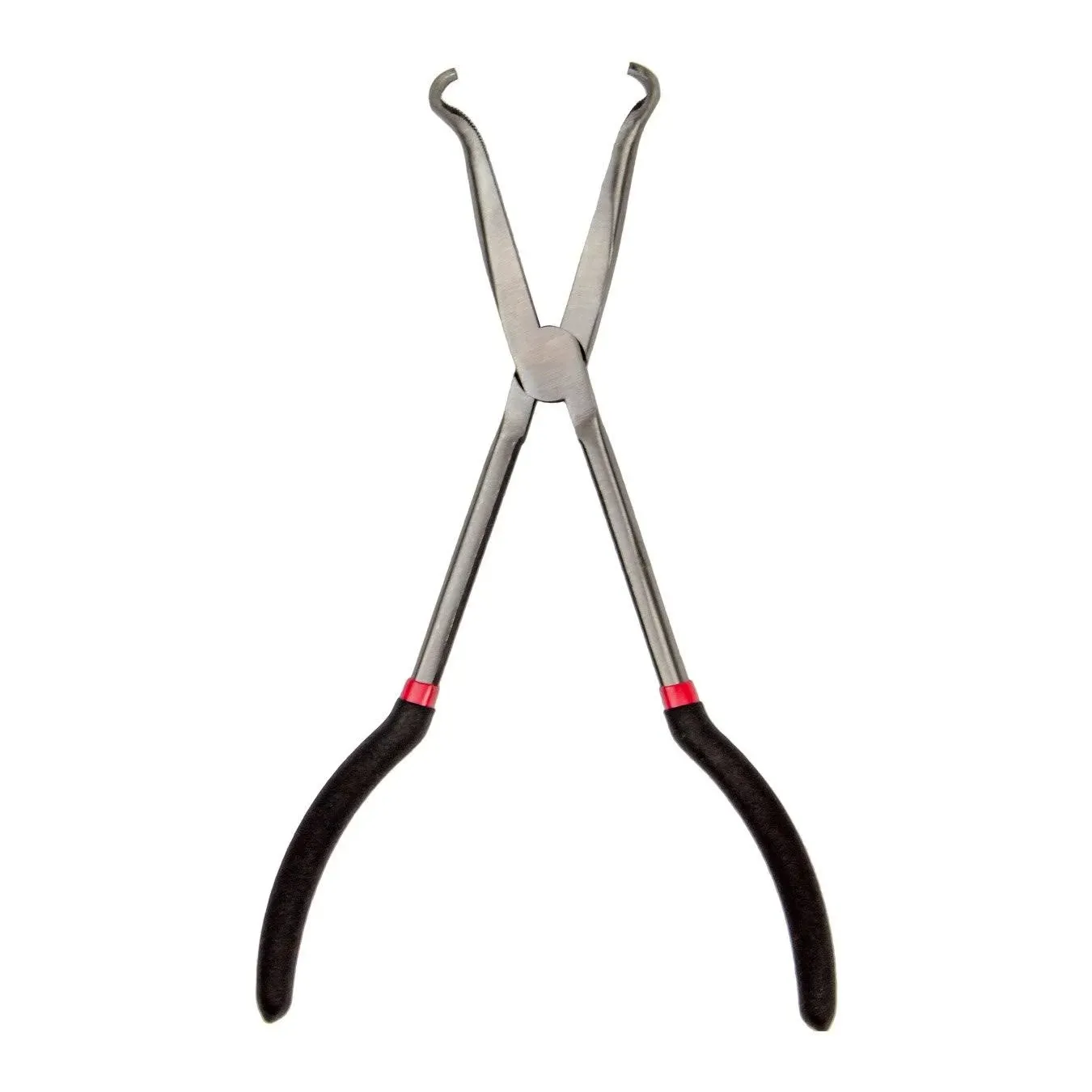 KING 11-Inch Long Reach Nose Pliers