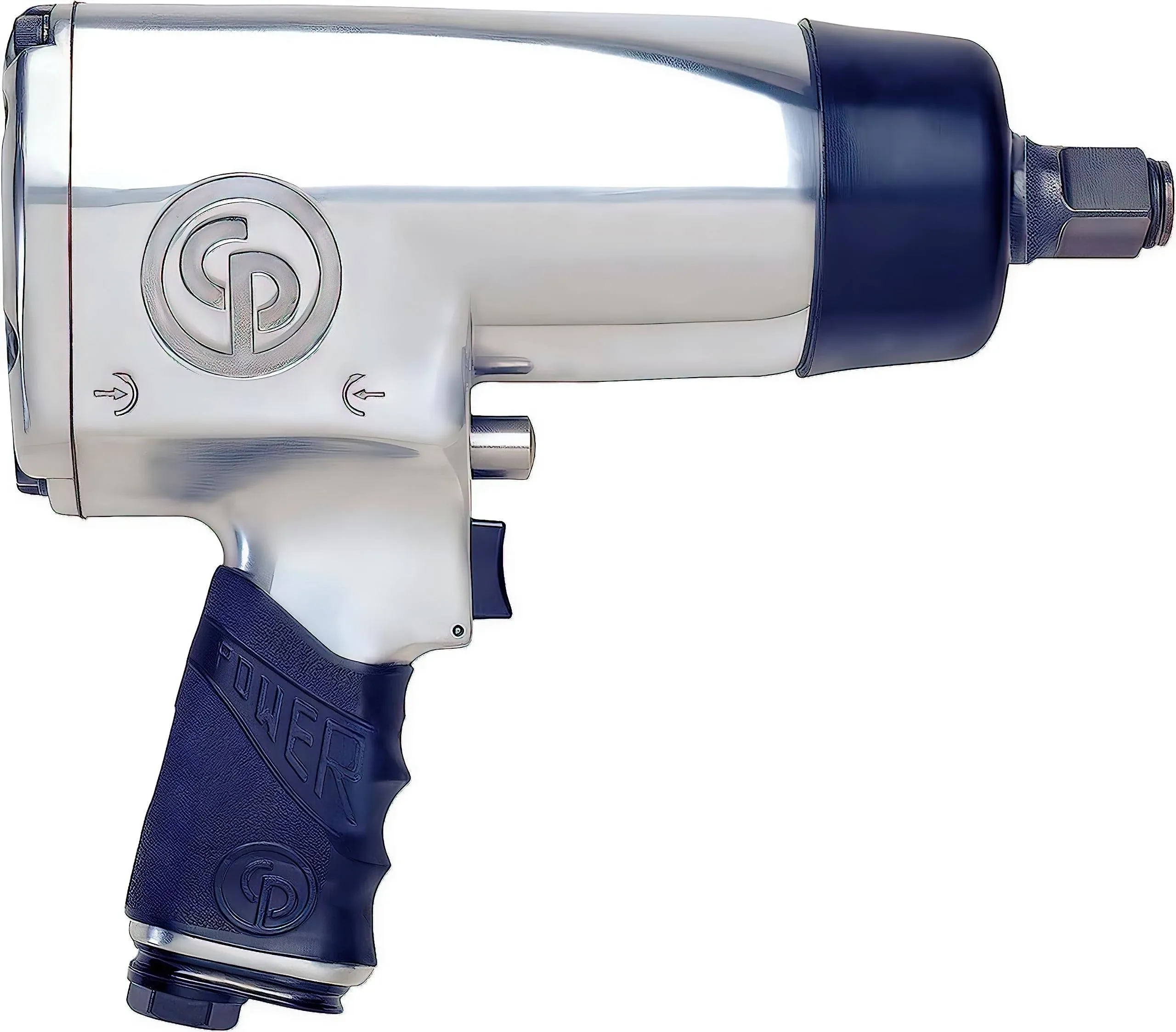 CP HD 3/4 in Air Impact Wrench