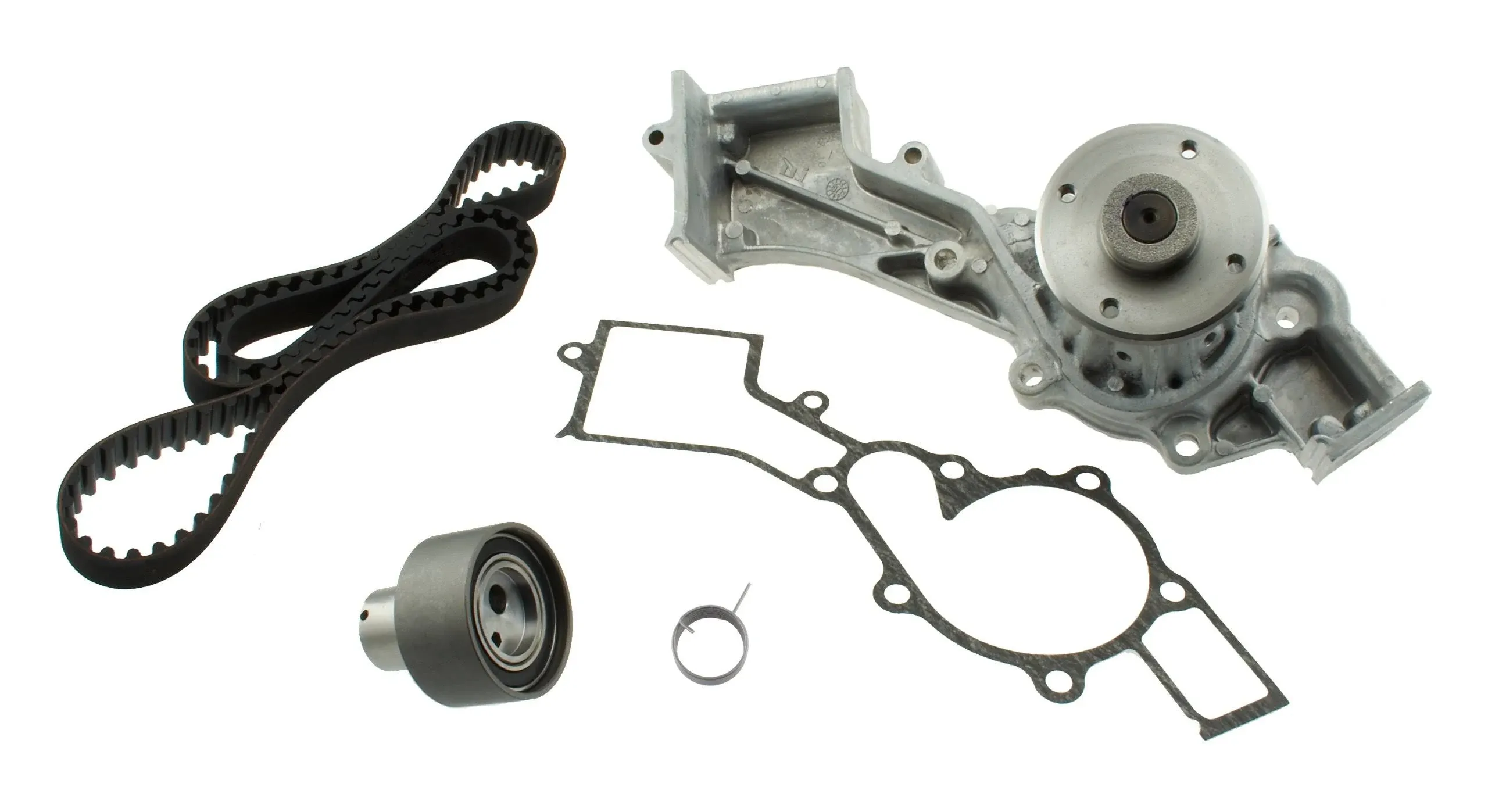 Aisin TKN-001 Engine Timing Belt Kit with Water Pump