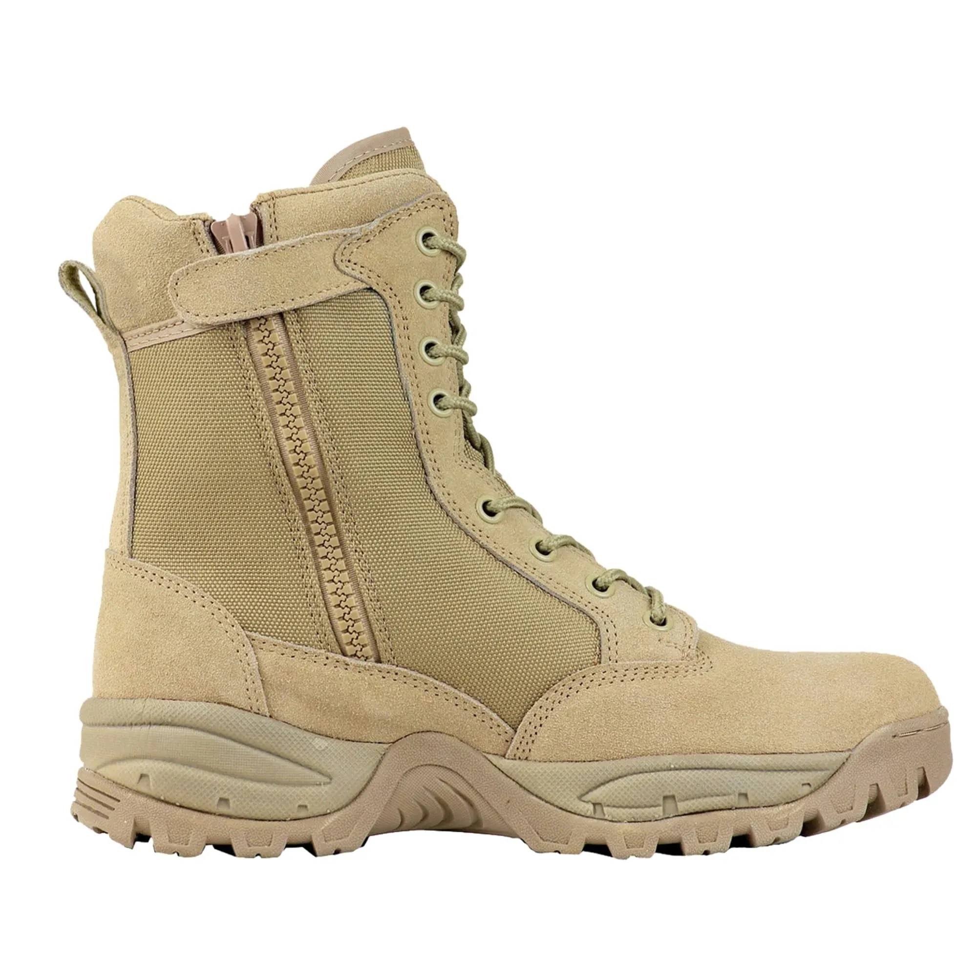 Maelstrom Men's Tac Force Military Tactical Work Boots