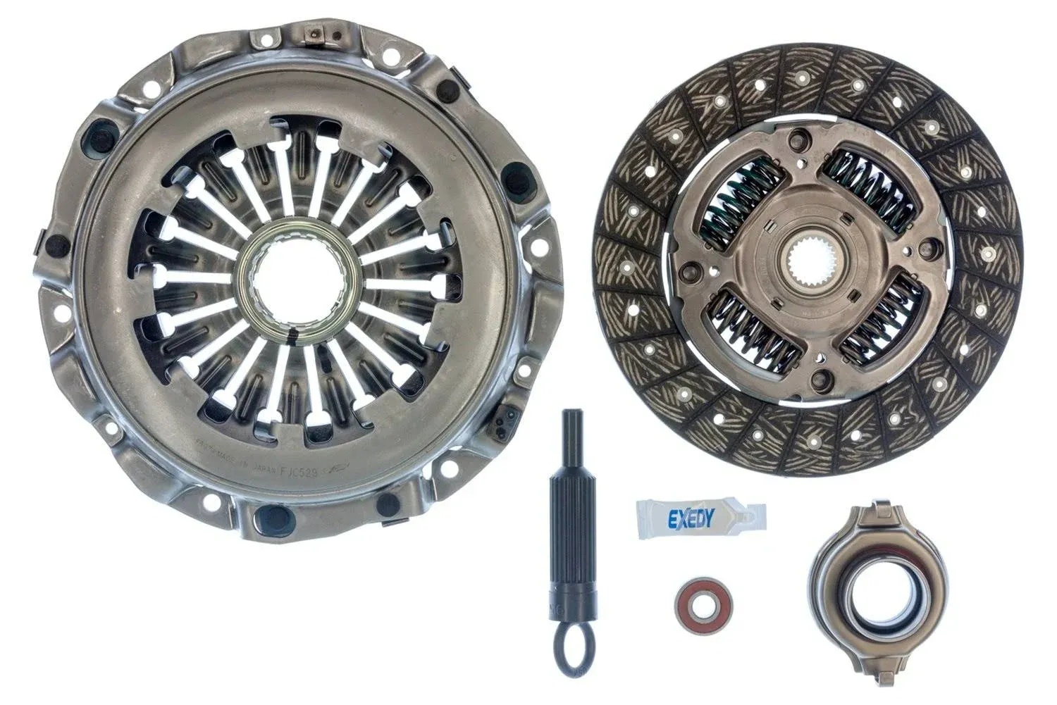 Exedy KSB03 OEM Replacement Clutch Kit