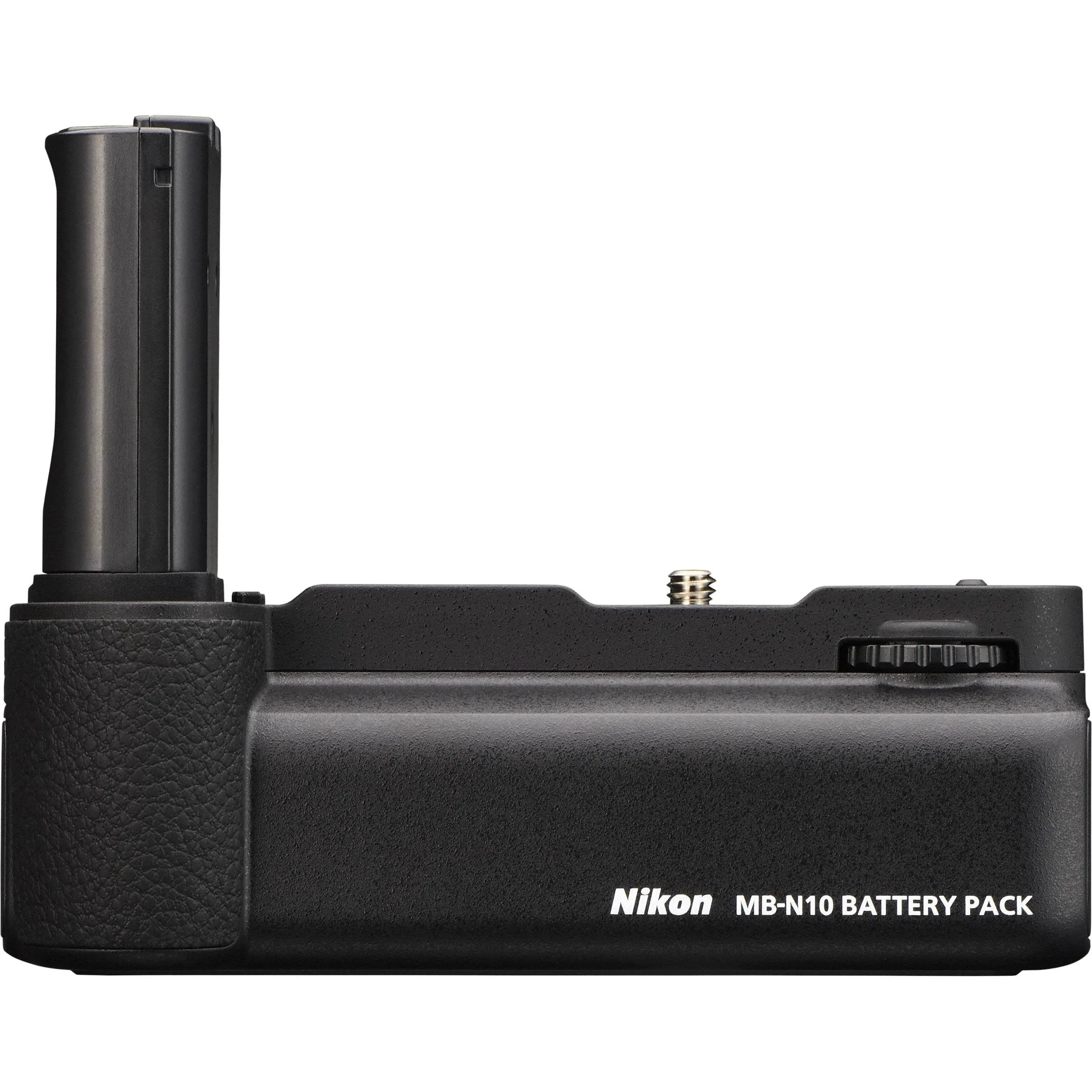 Nikon MB-N10 Multi Battery Power Pack for Z Series Camera