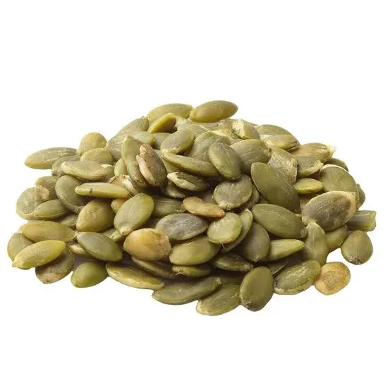 Pumpkin Seeds | Raw - 100% Natural | 5 lb | Unshelled Pepitas Raw | Packed in New York Zip-Seal Bag for Exceptional Freshness by Oh Nuts