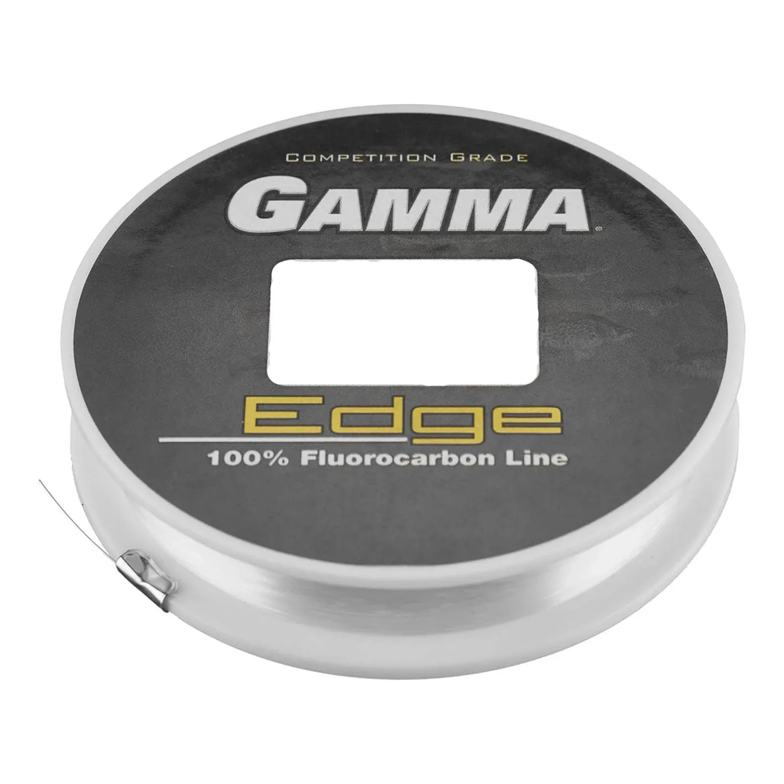 Gamma Edge Fluorocarbon Line