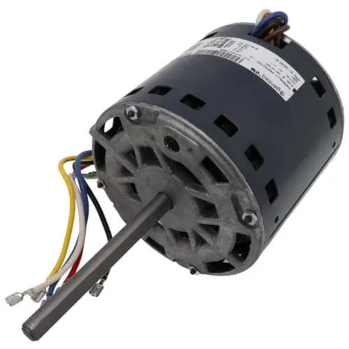 51-104342-01 - Blower Motor 3/4 HP