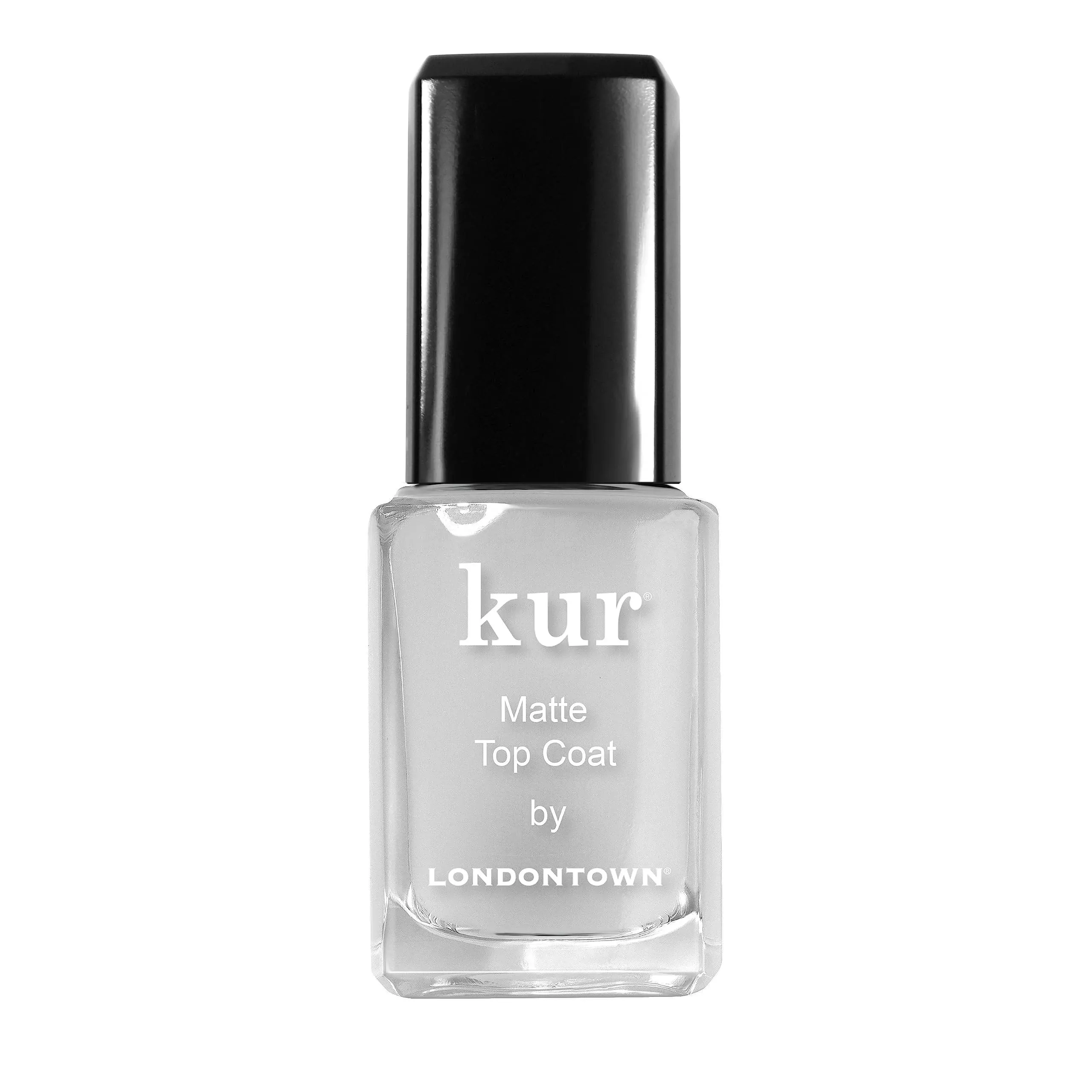 Londontown - Lakur Enhanced Colour - Matte Top Coat 0.4 oz