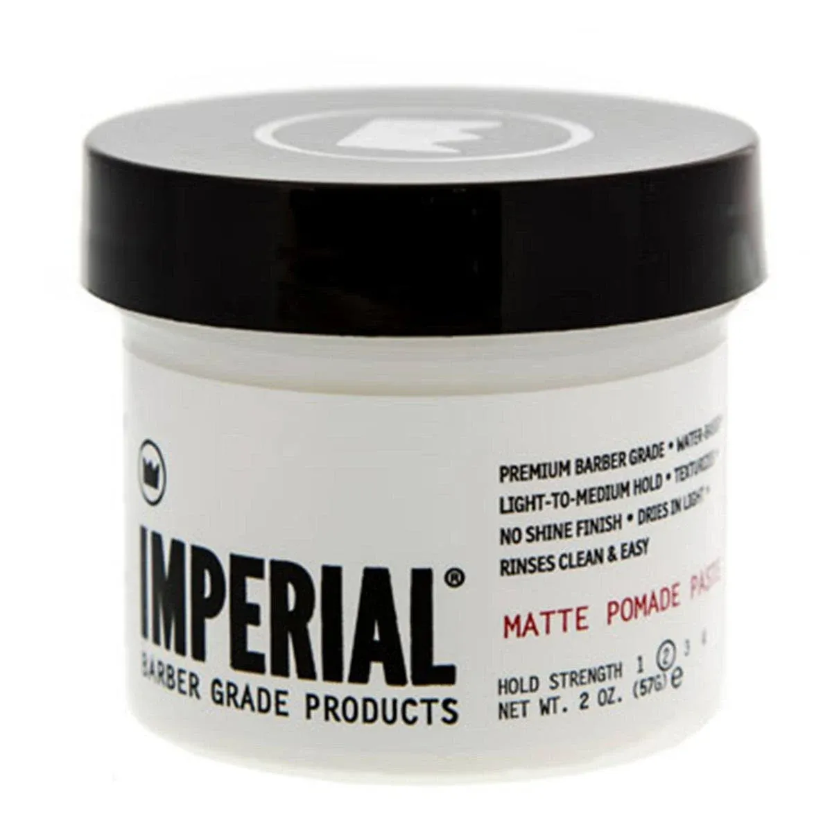 Imperial - Matte Pomade 2oz