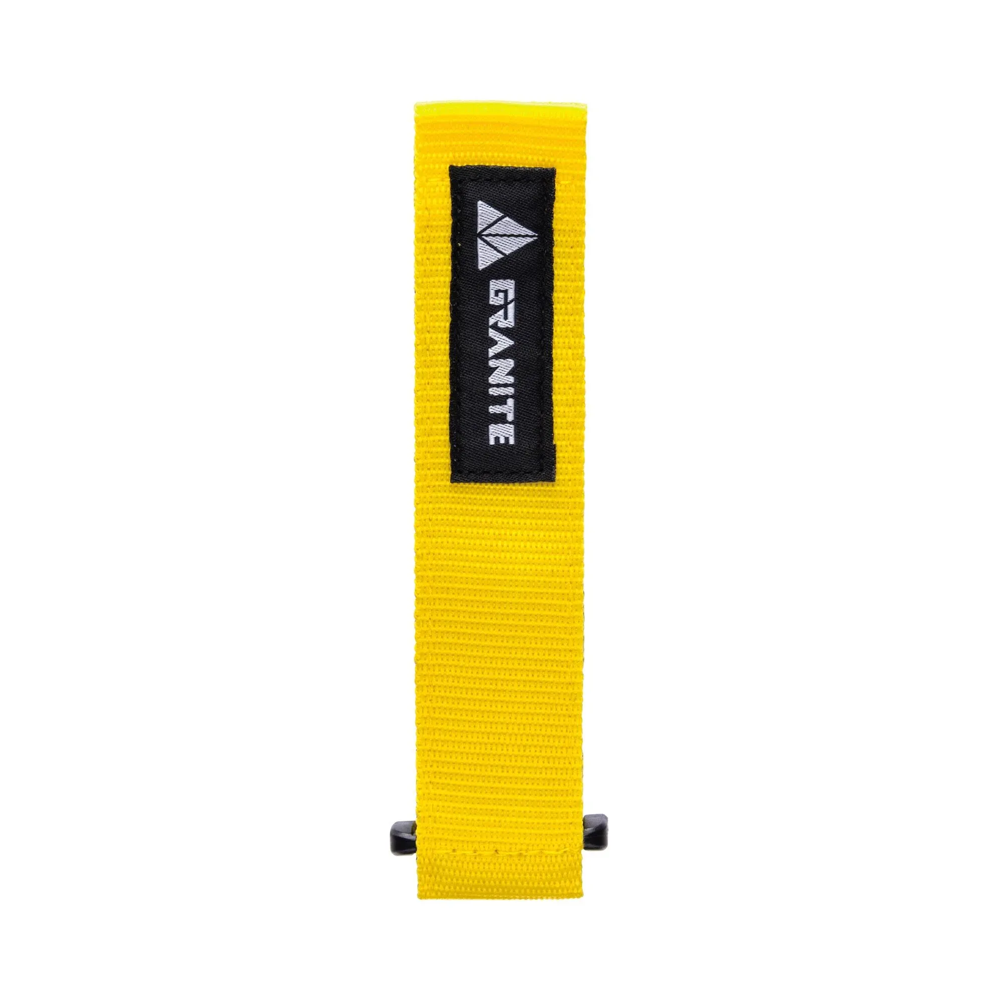 Granite Rockband Carrier Strap Yellow