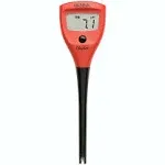 Hanna Instruments Checker PH Tester with Replaceable Electrode HI98103