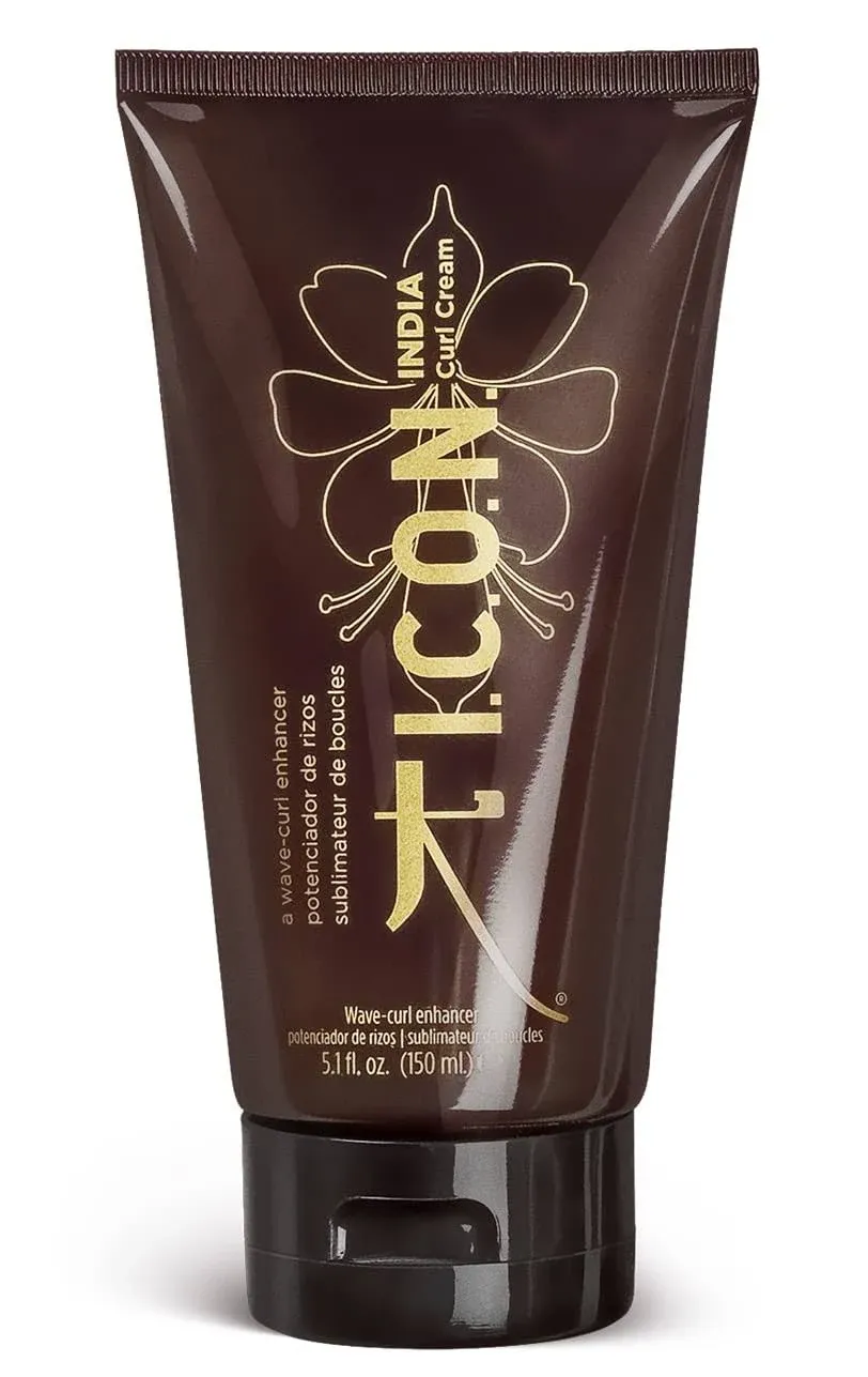 I.c.o.n. - India Curl Cream 150 ml