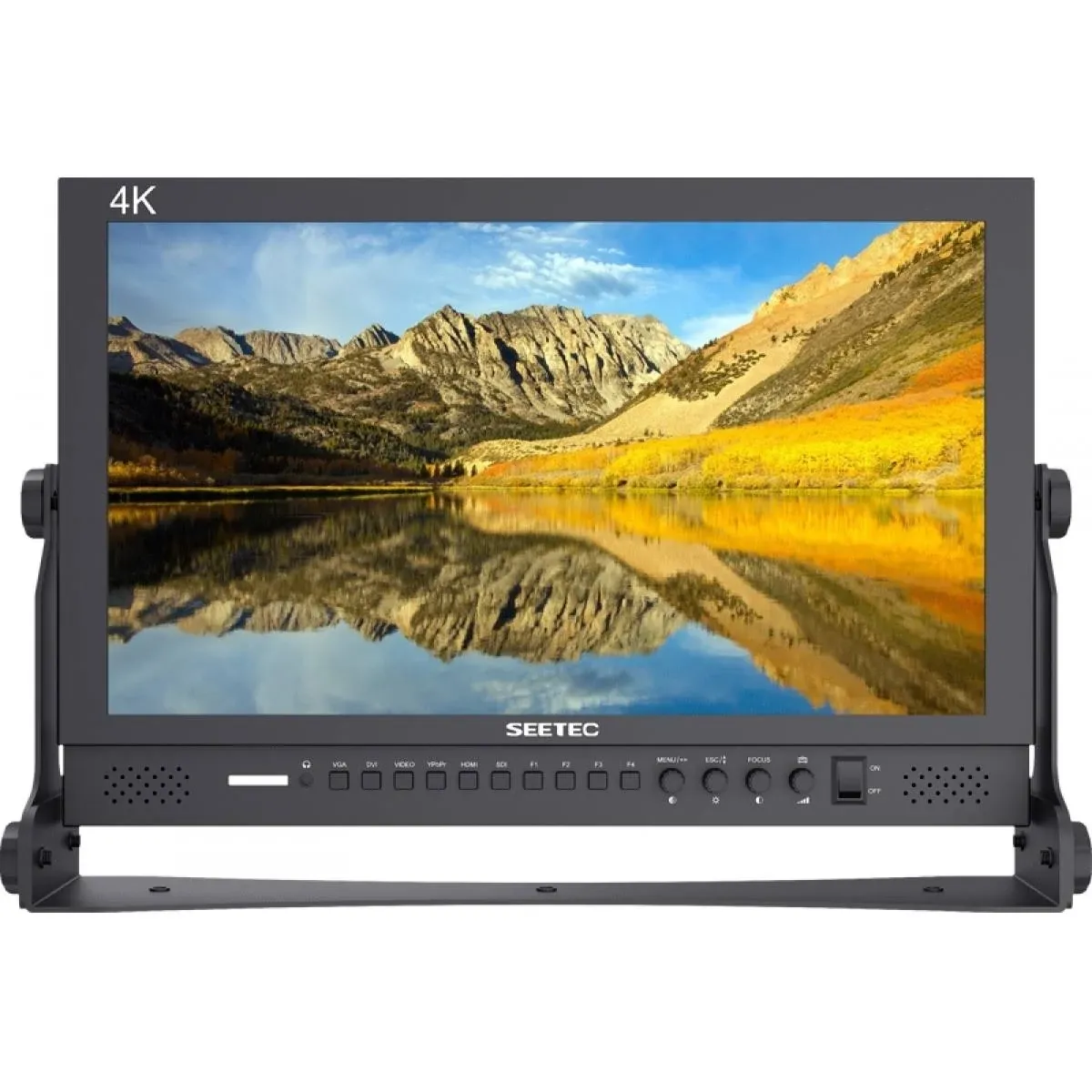 Seetec P173-9HSD 17.3in 1920x1080 Pro Broadcast LCD Monitor