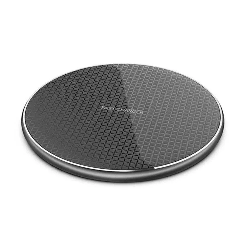 Micro-Mark 10W Ultrathin Wireless Fast Charger