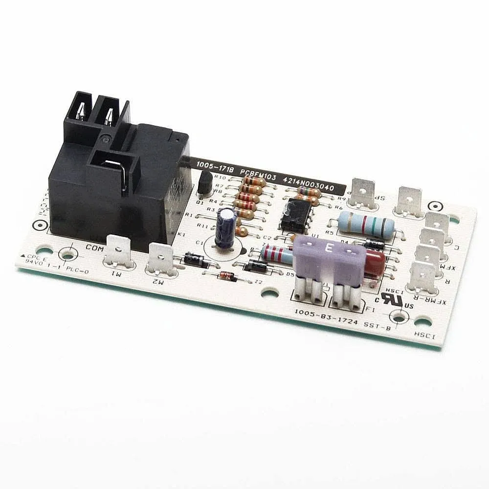 Goodman PCBFM103S Fan Blower Control Board Time DELAY - 594455,