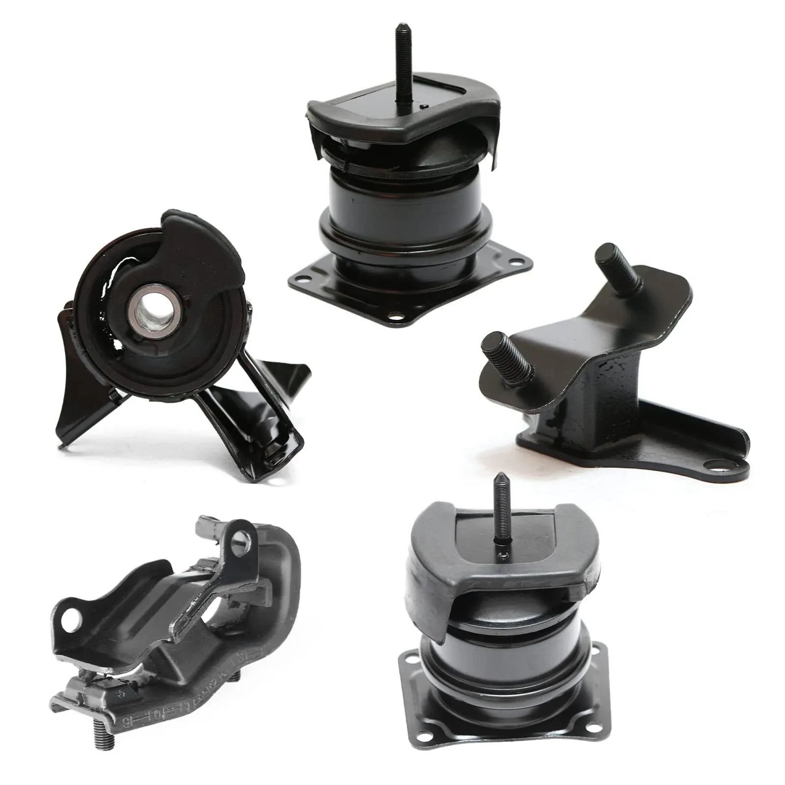 RP Remarkable Power, G270 Fit For 1998-2002 Accord 3.0L/1999-2003 Acura TL 3....