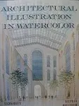 Architectural Illustration in Watercolor