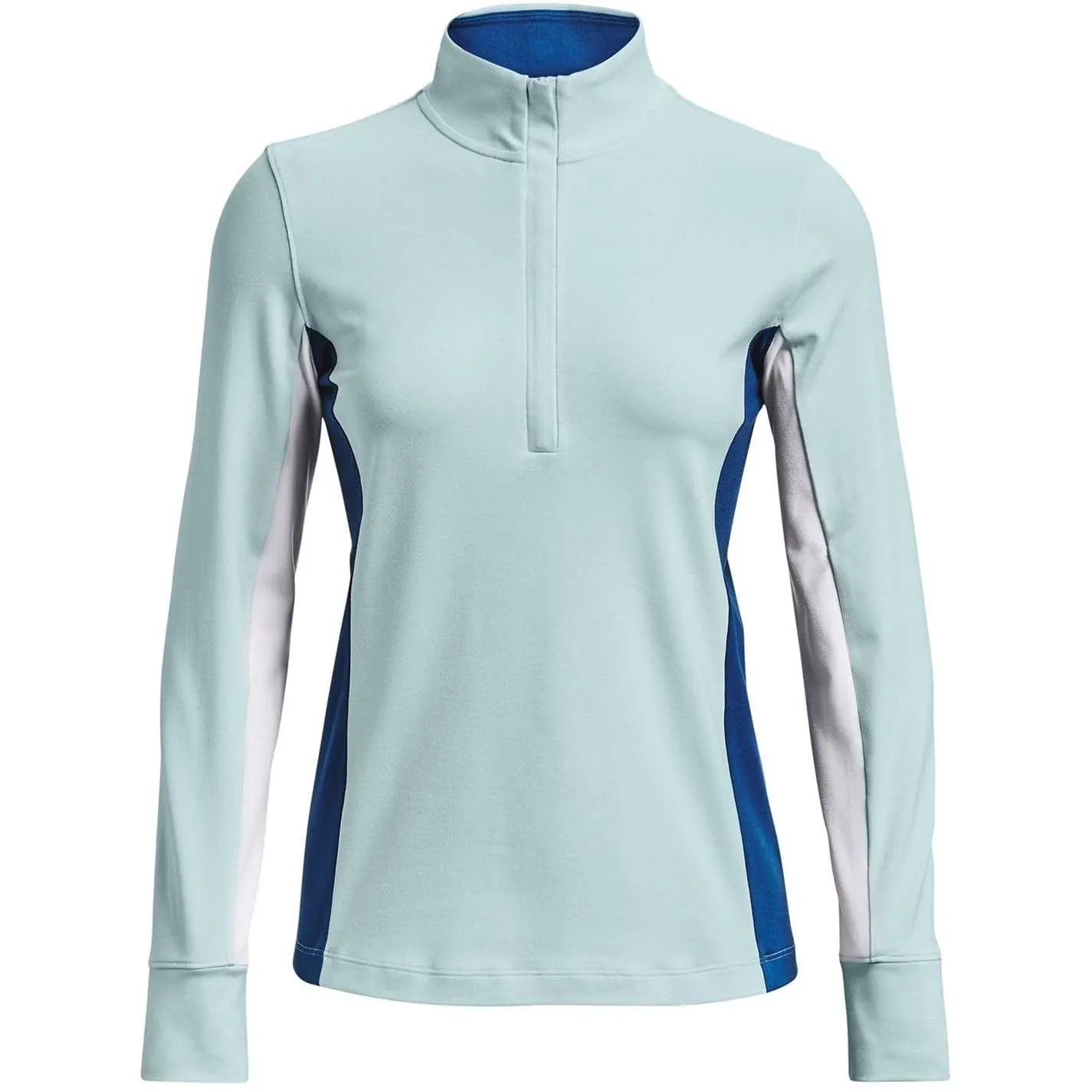 Under Armour Women's Storm Midlayer 1/2 Zip