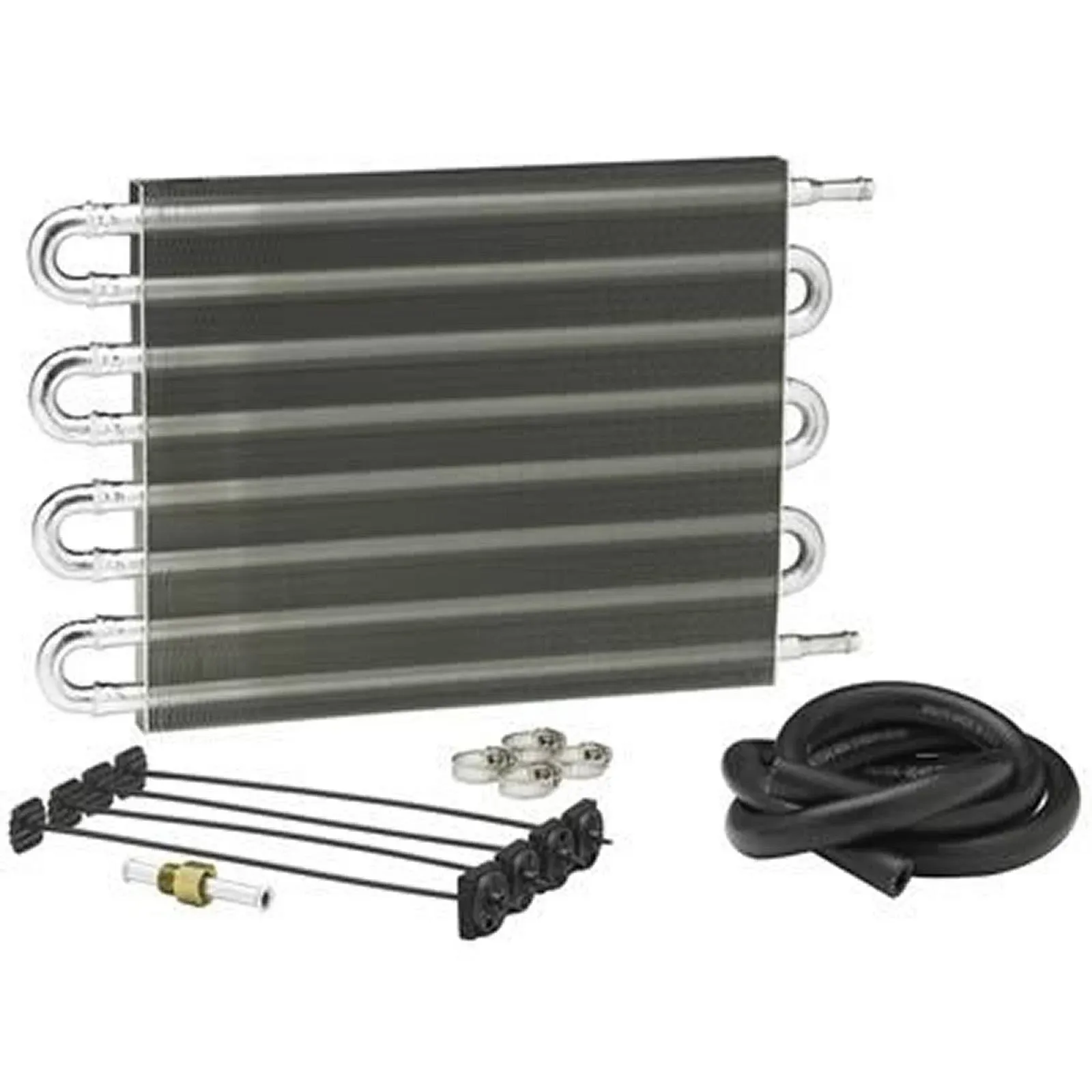 HAYDEN TRANSAVER OIL COOLER 1405 (Transmission Cooler) (OC-1405)