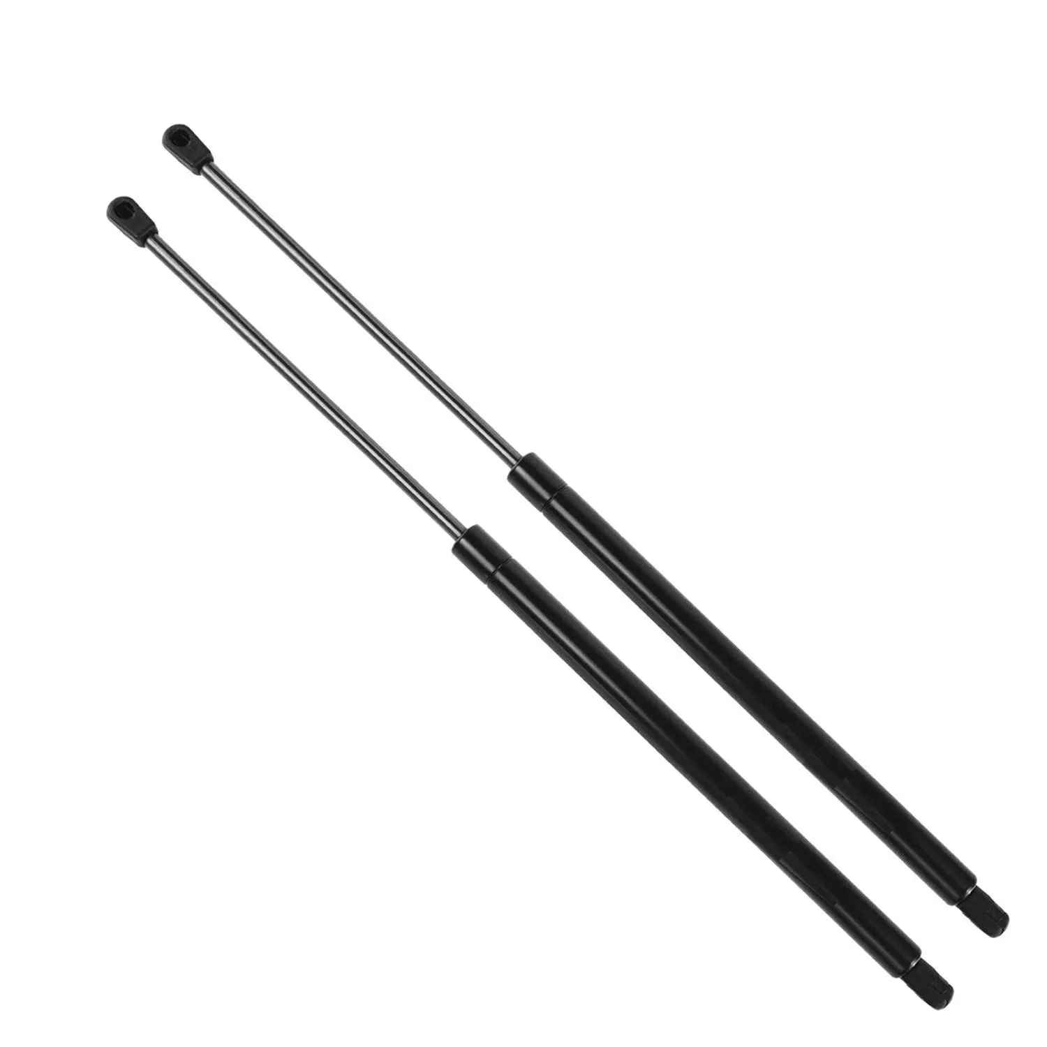 Rear Hatch Liftgate Tailgate Lift Supports Struts Gas Springs Shocks 4573 fit for Chevrolet Trailblazer (Excluding XL EXT LT) 2002-2009,fit for Bravada 2002-2004,fit for Ascender 2003-2008