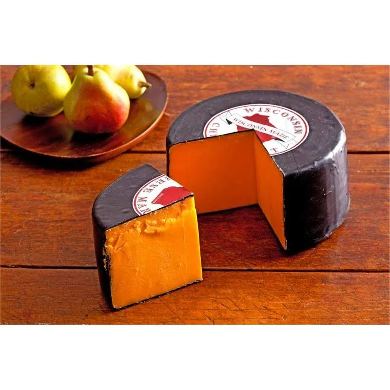 Cheddar Wheel Five Pound