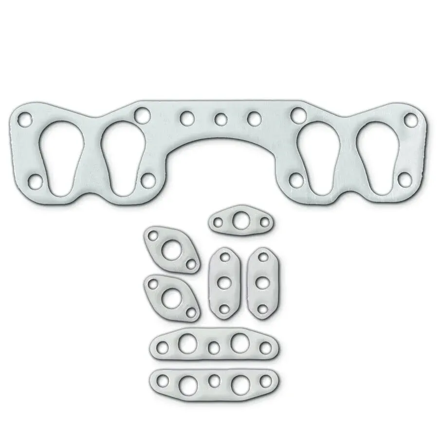 Remflex 7010 Exhaust Manifold Gasket Toyota