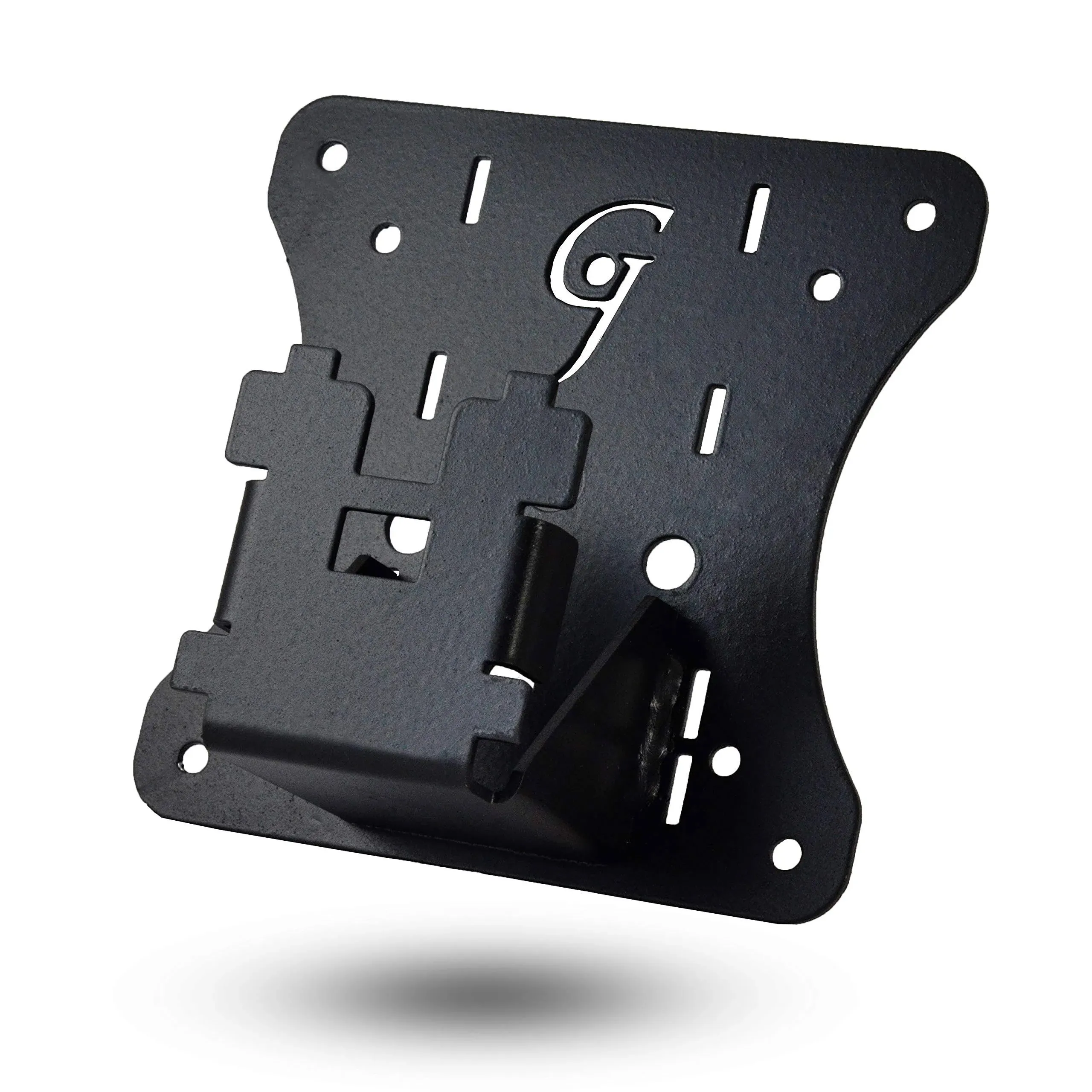 Gladiator Joe Monitor Arm / Mount VESA Bracket Adapter Wall Mount