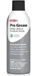 DuPont White Lithium Grease 10 oz