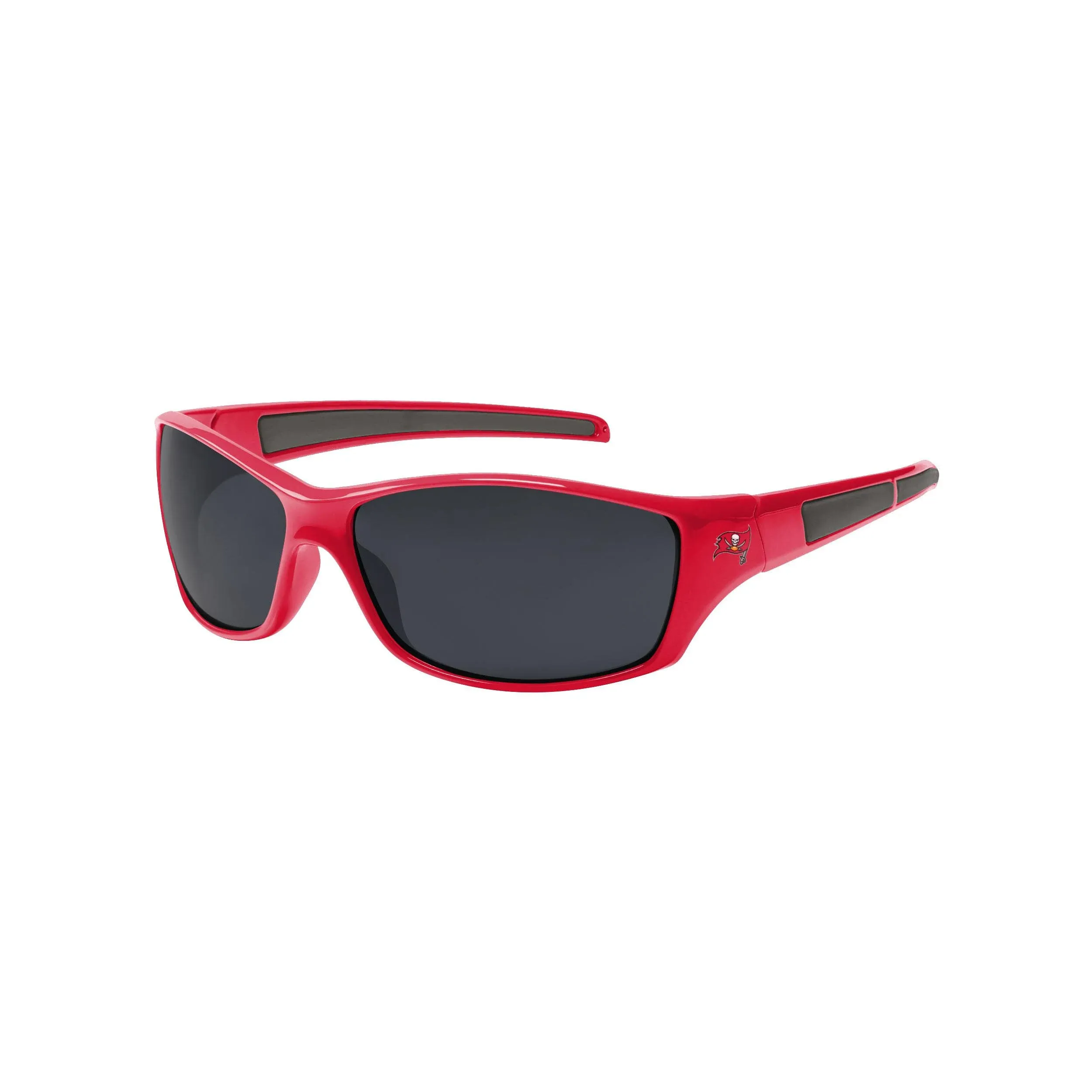 Tampa Bay Buccaneers NFL Athletic Wrap Sunglasses