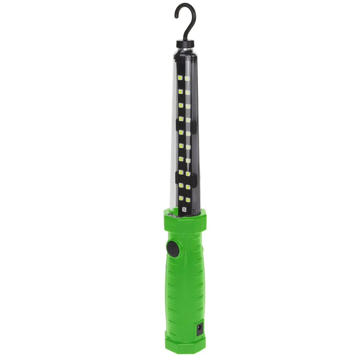 Nightstick Rechargeable Multipurpose LED Work Light (Green)