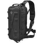 Hazard 4 Plan-B Hard Shell Go-Bag Sling-Pack (Black)