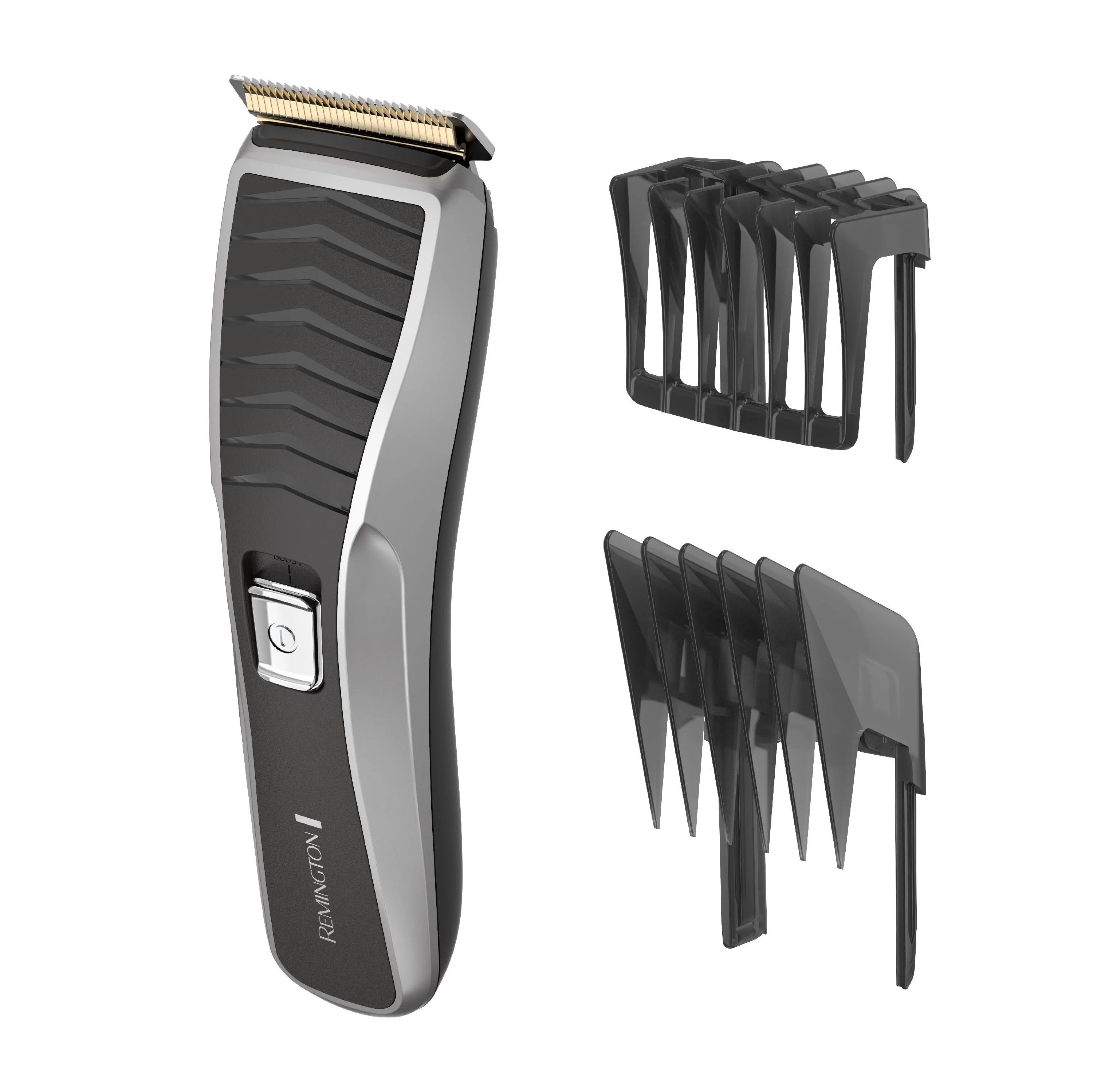 Cordless PowerSeries -Titanium Haircut & Beard Trimmer 5000