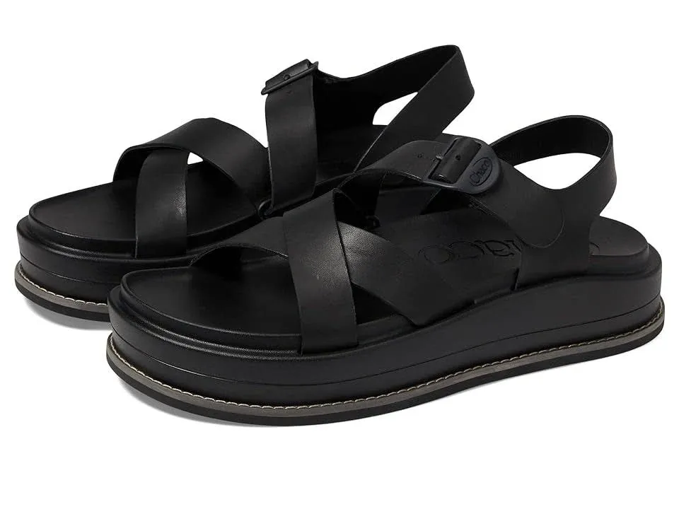 W Townes Midform Sandal